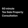 Tax sale property consulting. 
