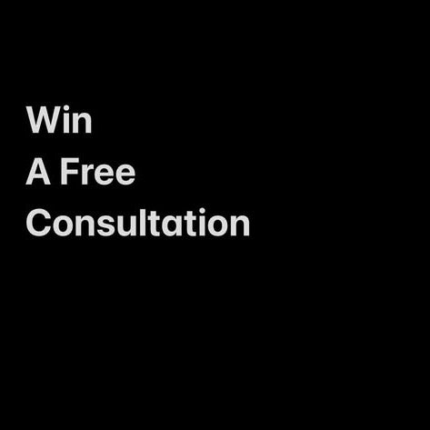 How to win a free consultation concerning tax sale property, surplus property, mortgage sales, or sheriff sales. 